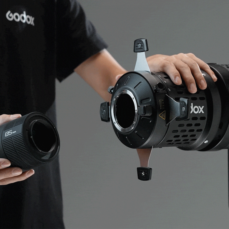Godox BLP Accessoires de projection