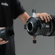 Godox BLP Accessoires de projection