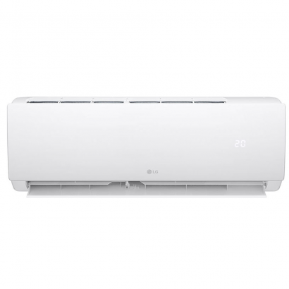 LG Climatiseur split normal | Type de gaz r410