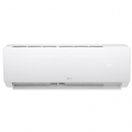LG Climatiseur split Jetcool | Refroidissement par jet | Double détection | Aileron doré | Smart Diagnosis™