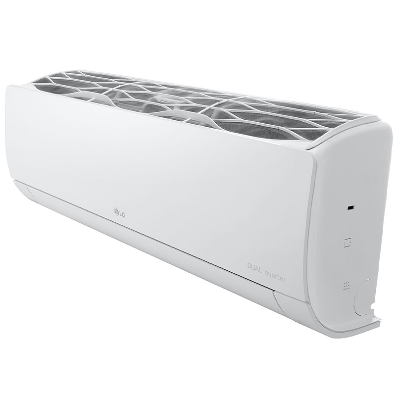 LG climatiseur split Dualcool™ | Onduleur AC | Compresseur™