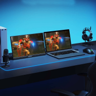 Arzopa Z1F  écran LCD Portable