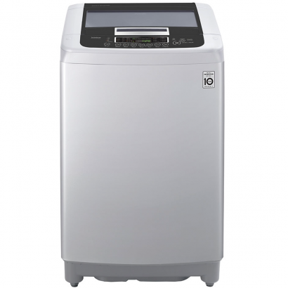 LG T1369NEHT Lave-linge à chargement par le haut, Capacité 13 Kg, TurboDrum™