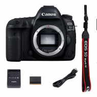 canon EOS 5D Mark IV Boitier nu