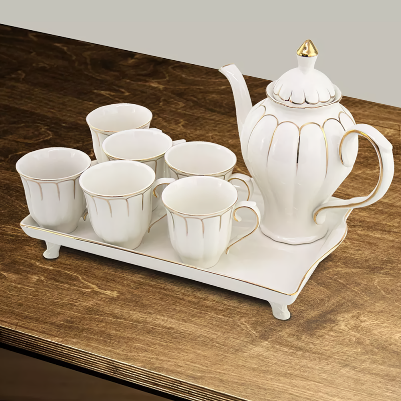 Tasse à café en porcelaine | helloprice.sn