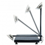 Balance électronique Pliable | helloprice.com