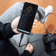Canon EOS R1 appareil photo hybride