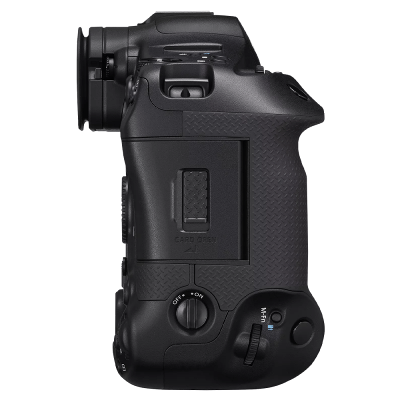 Canon EOS R1 appareil photo hybride