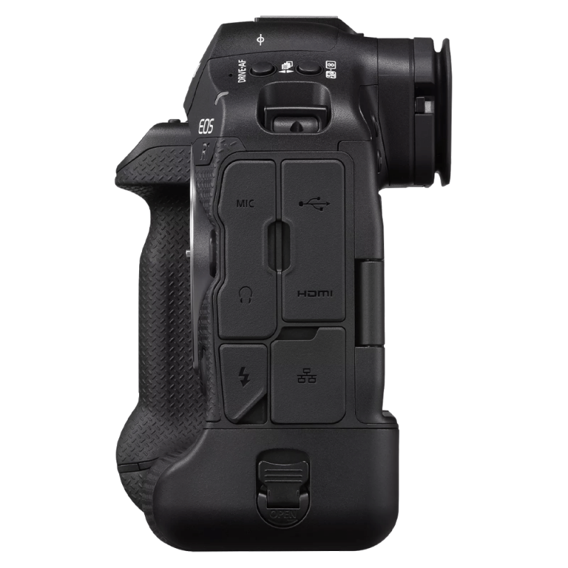 Canon EOS R1 appareil photo hybride