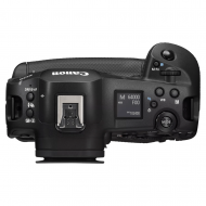 Canon EOS R1 appareil photo hybride