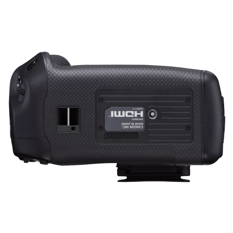 Canon EOS R1 appareil photo hybride