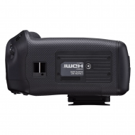 Canon EOS R1 appareil photo hybride