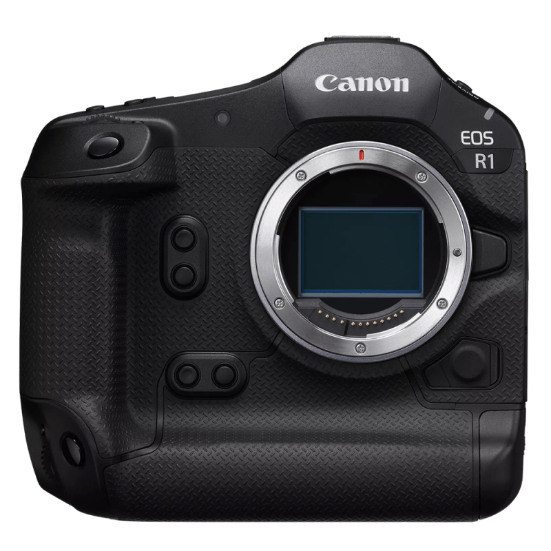 Canon EOS R1 appareil photo hybride