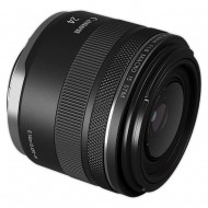 Canon Objectif RF 24mm F1.8 MACRO IS STM