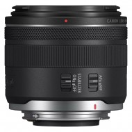 Canon Objectif RF 24mm F1.8 MACRO IS STM