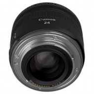 Canon Objectif RF 24mm F1.8 MACRO IS STM