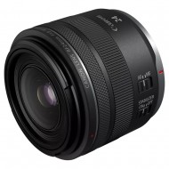 Canon Objectif RF 24mm F1.8 MACRO IS STM