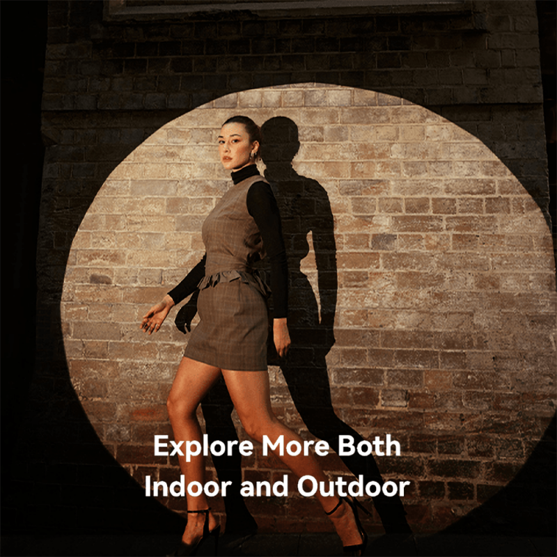 Godox BFP Fixation de Projection pour Flash à Monture Bowens