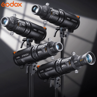 Godox BFP Fixation de Projection pour Flash à Monture Bowens