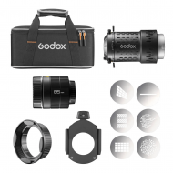 Godox BFP Fixation de Projection pour Flash à Monture Bowens