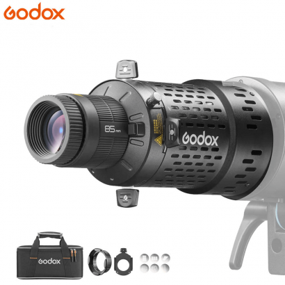 Godox BFP Fixation de Projection pour Flash à Monture Bowens