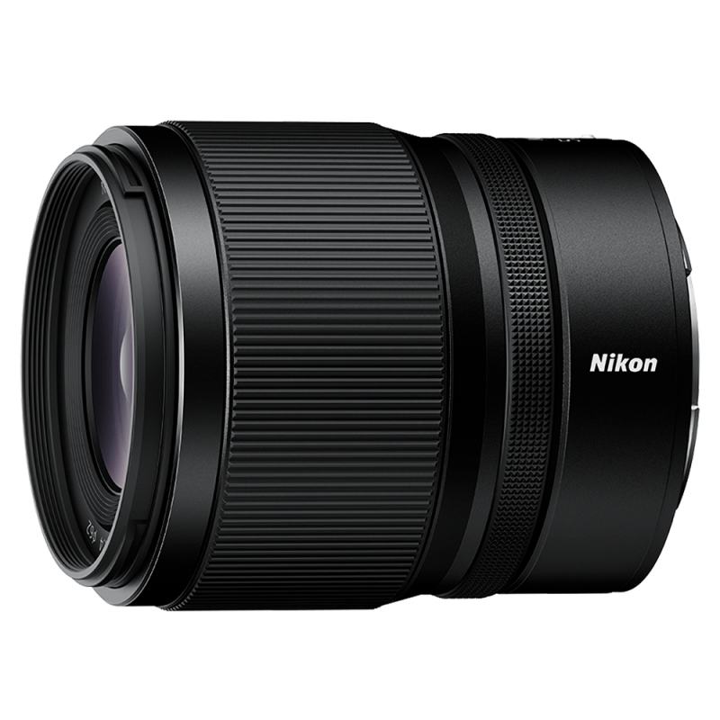 Nikon Objectif NIKKOR Z 50mm f/1,4 pour Hybride