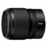 Nikon Objectif NIKKOR Z 50mm f/1,4 pour Hybride
