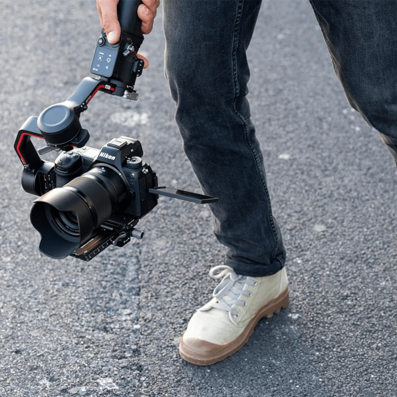 Nikon Objectif NIKKOR Z 50mm f/1,4 pour Hybride