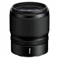 Nikon Objectif NIKKOR Z 50mm f/1,4 pour Hybride