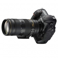 Nikon objectif AF-S NIKKOR 70-200mm f/2.8E FL ED VR