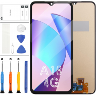 Écran de Remplacement - Samsung Galaxy A16 - helloprice.sn