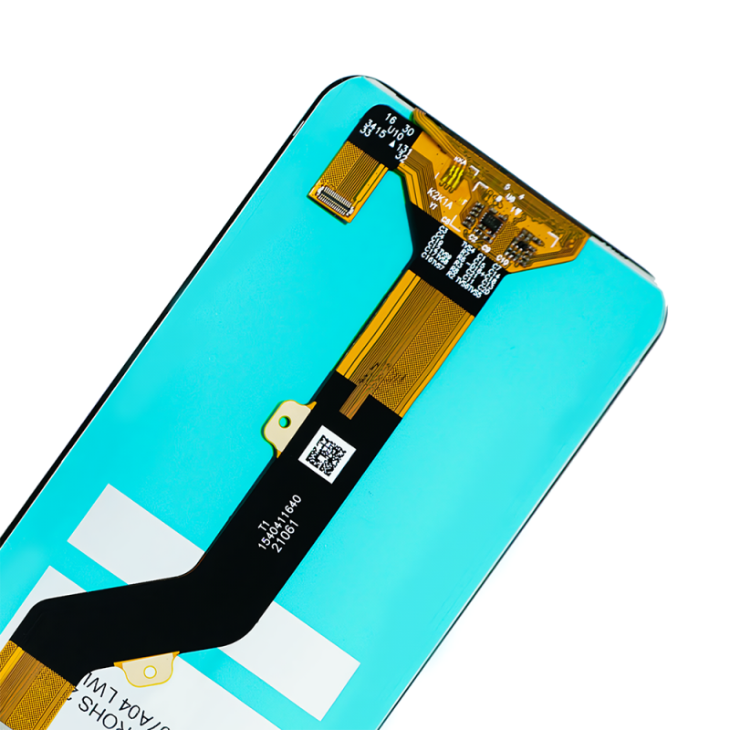 Écran de Rechange LCD  Tactile Tecno Spark 7 - helloprice.sn