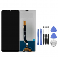 Écran LCD Tactile Spark 9 Pro Kh7 Kh7n – Remplacement Complet