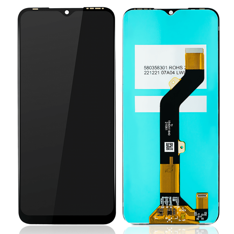Écran de Rechange LCD  Tactile Tecno Spark 7 - helloprice.sn