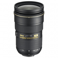 Nikon Objectif AF-S Nikkor 24-70mm f/2.8G ED