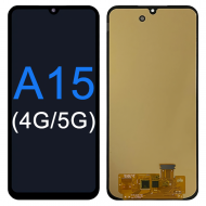 Écran de Rechange Samsung Galaxy A15 5G – LCD avec Kit de Réparation Inclus