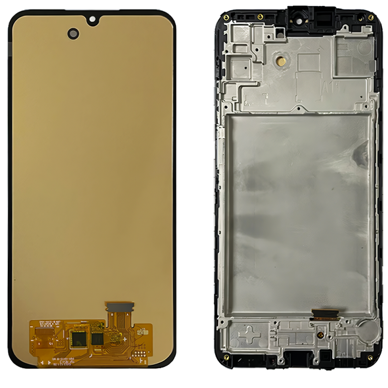 Écran de Rechange Samsung Galaxy A15 5G – LCD avec Kit de Réparation Inclus