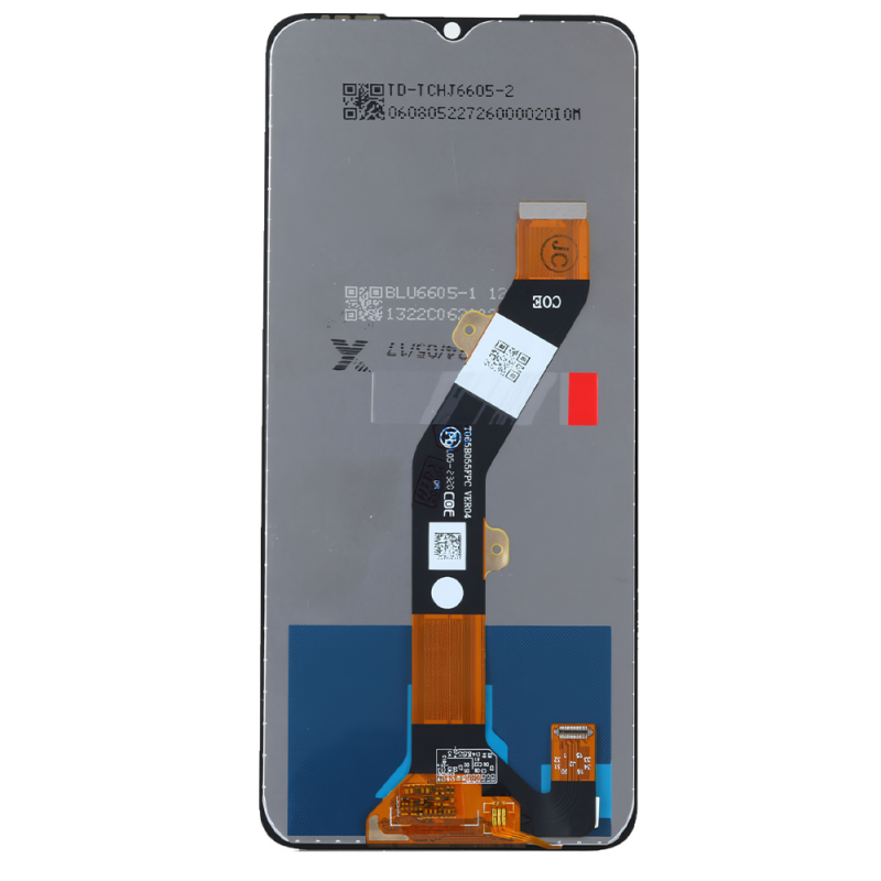 Tecno Spark Itel A70 | Écran de rechange | helloprice.sn
