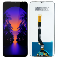 Tecno Spark 9 Pro Écran de Remplacement - Helloprice