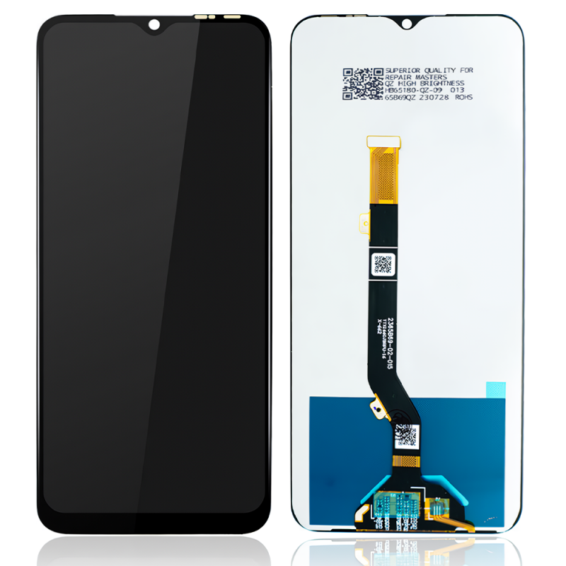Tecno Spark 9 Pro Écran de Remplacement - Helloprice