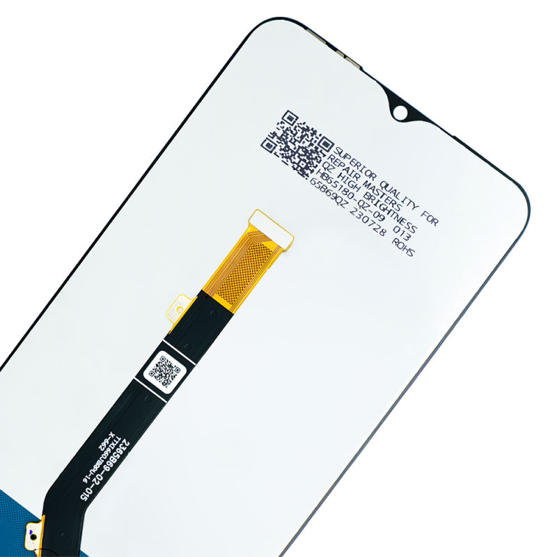 Tecno Spark 9 Pro Écran de Remplacement - Helloprice