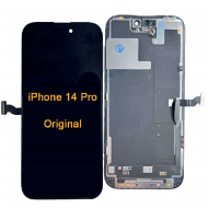 Iphone écran de rechange Compatible 14, 14 Plus, 14 Pro & Pro Max – Kit de Réparation Inclus