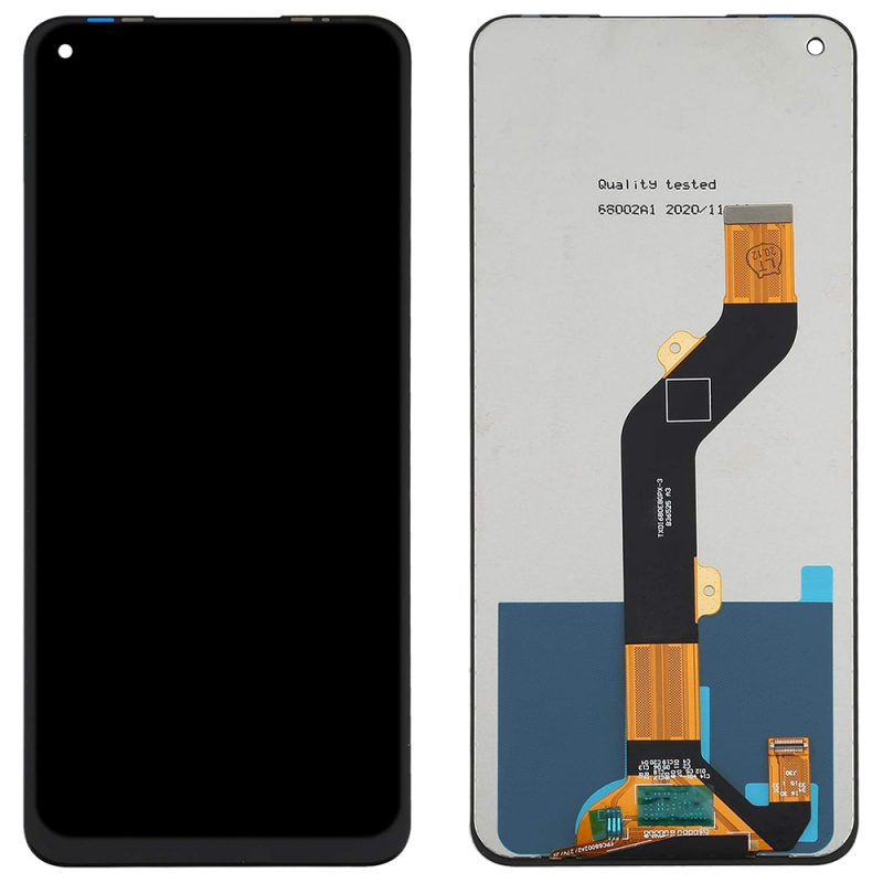 Infinix Hot 10 – Écran de Rechange LCD TFT |  helloprice.sn