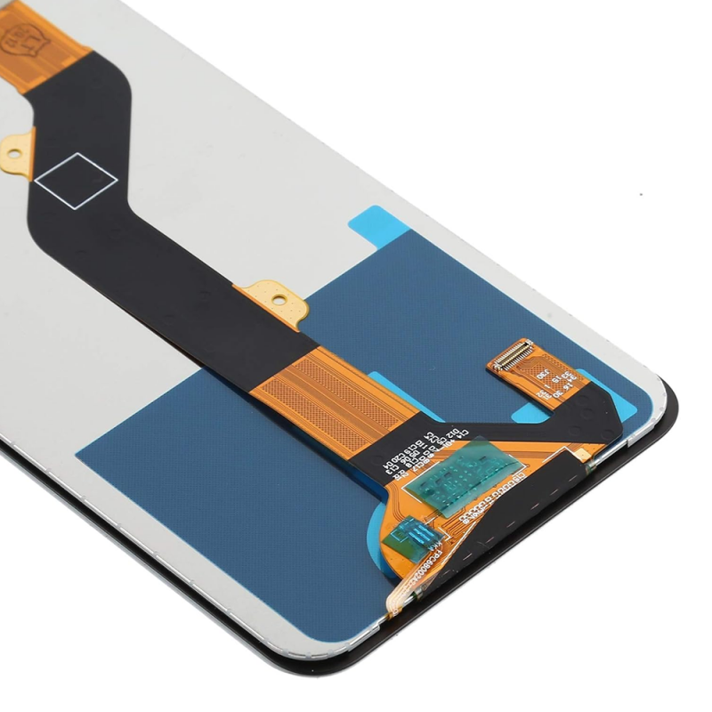 Infinix Hot 10 – Écran de Rechange LCD TFT |  helloprice.sn