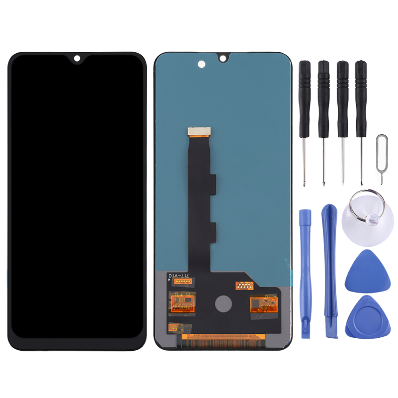 Xiaomi Mi 9 SE – Écran LCD rechange | helloprice.sn
