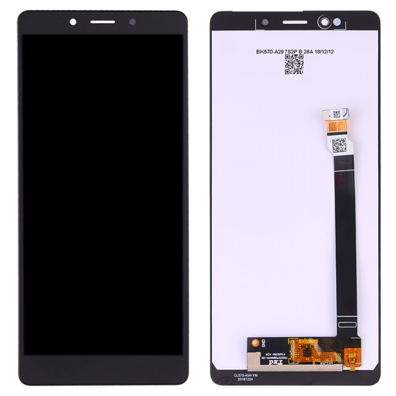 Sony Xperia L3 – Écran de Remplacement | helloprice.sn