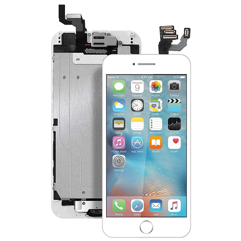 Écran de Remplacement iPhone 6 / 6s | helloprice.sn