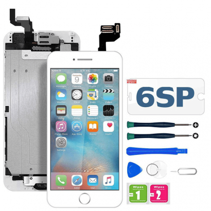 Écran de Remplacement iPhone 6 / 6s | helloprice.sn
