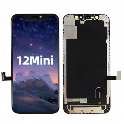 iPhone 12 Séries Ecran de Remplacement complet | Helloprice