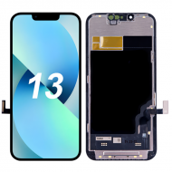 iPhone – Écran de Remplacement Complet | Helloprice